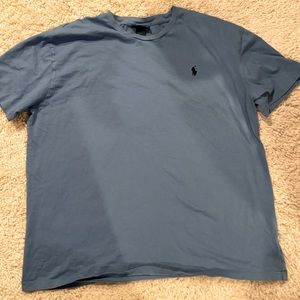 Ralph Lauren Polo Tshirt Men’s LG